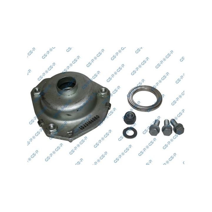 Remonto komplektas, pakabos statramstis GSP 532601S