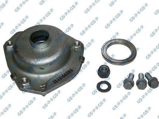 Remonto komplektas, pakabos statramstis GSP 532601S