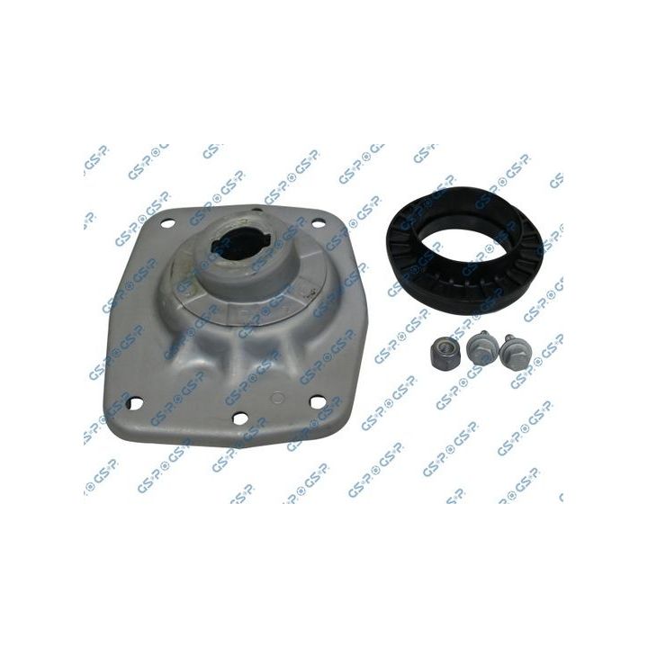 Remonto komplektas, pakabos statramstis GSP 532604S