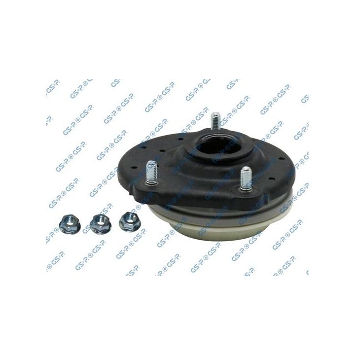 Remonto komplektas, pakabos statramstis GSP 533735S