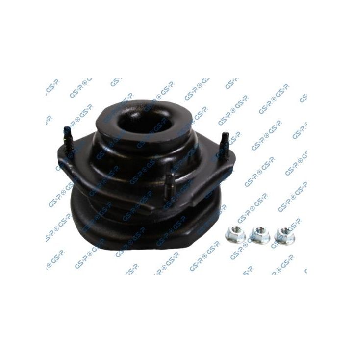 Remonto komplektas, pakabos statramstis GSP 533995K