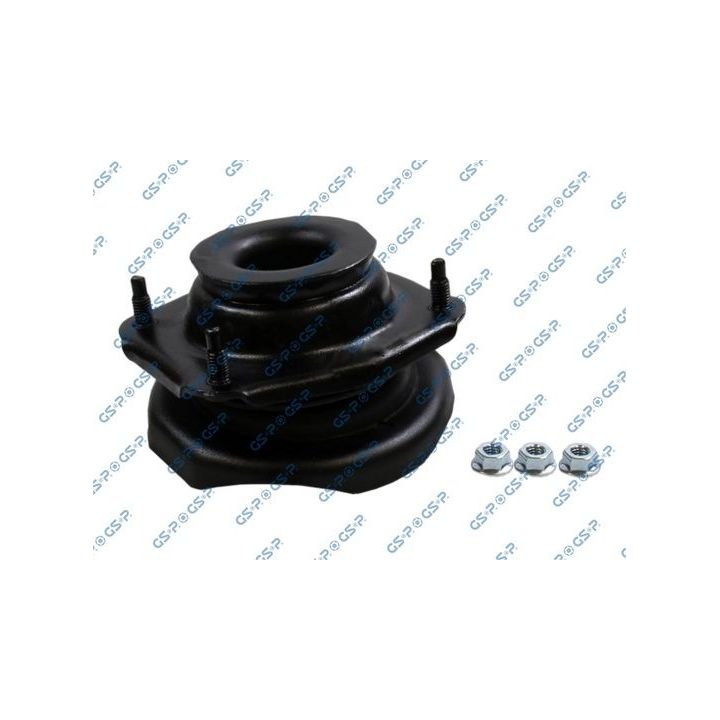 Remonto komplektas, pakabos statramstis GSP 533996K