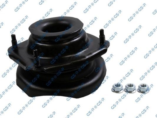 Remonto komplektas, pakabos statramstis GSP 533996K