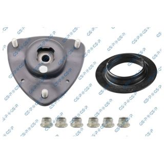 Remonto komplektas, pakabos statramstis GSP 534050S