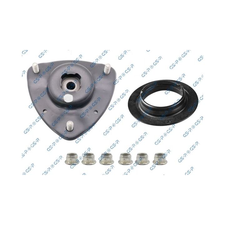 Remonto komplektas, pakabos statramstis GSP 534050S