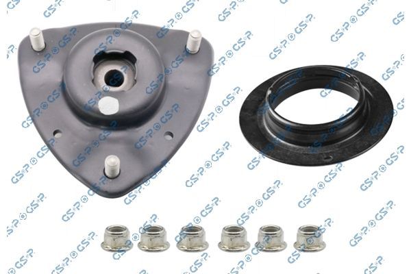 Remonto komplektas, pakabos statramstis GSP 534050S