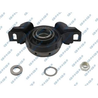 Pakaba, kardaninis velenas GSP 513040S