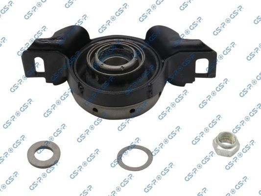 Pakaba, kardaninis velenas GSP 513040S