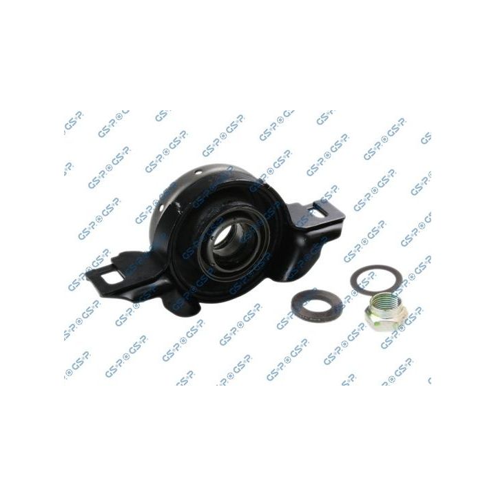 Pakaba, kardaninis velenas GSP 514789S