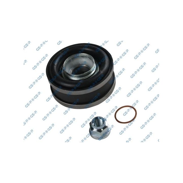 Pakaba, kardaninis velenas GSP 514791S