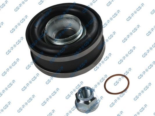 Pakaba, kardaninis velenas GSP 514791S