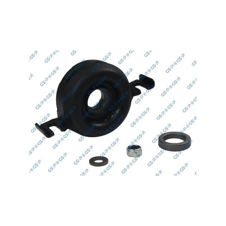 Pakaba, kardaninis velenas GSP 514806S