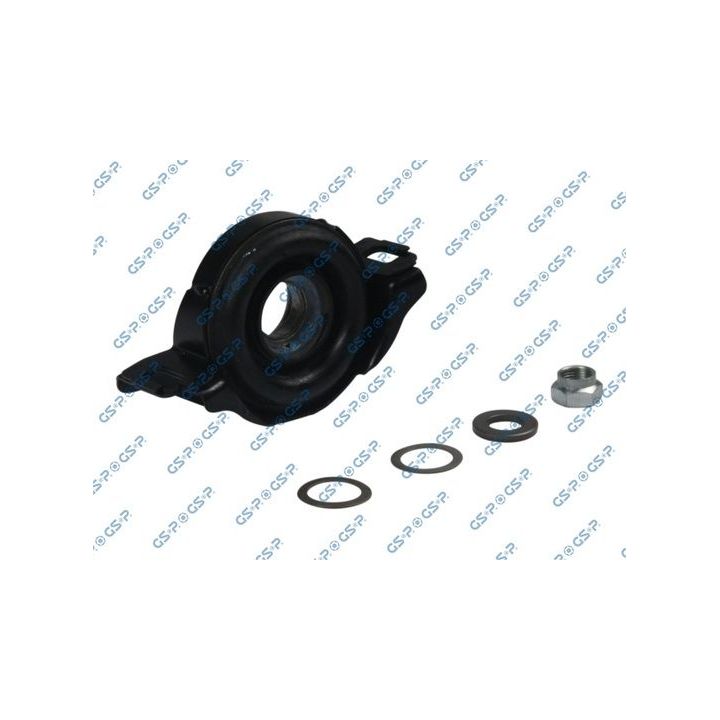 Pakaba, kardaninis velenas GSP 514813S