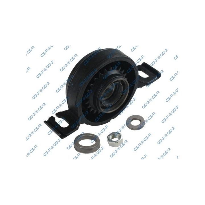 Pakaba, kardaninis velenas GSP 517683S