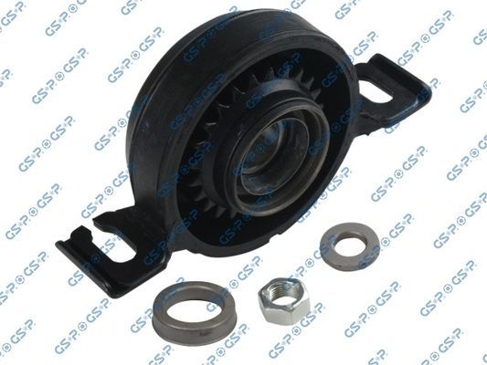 Pakaba, kardaninis velenas GSP 517683S