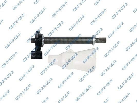 Tarpinis velenas GSP 224585