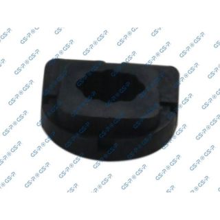 Montavimas, radiatorius GSP 517678