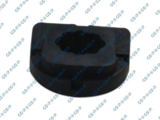 Montavimas, radiatorius GSP 517678