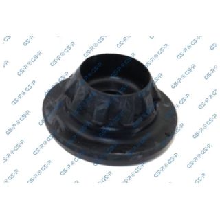 Montavimas, radiatorius GSP 538191