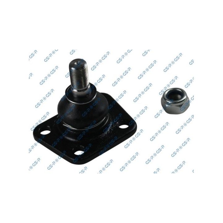 Šarnyras / girgždukas GSP S080047