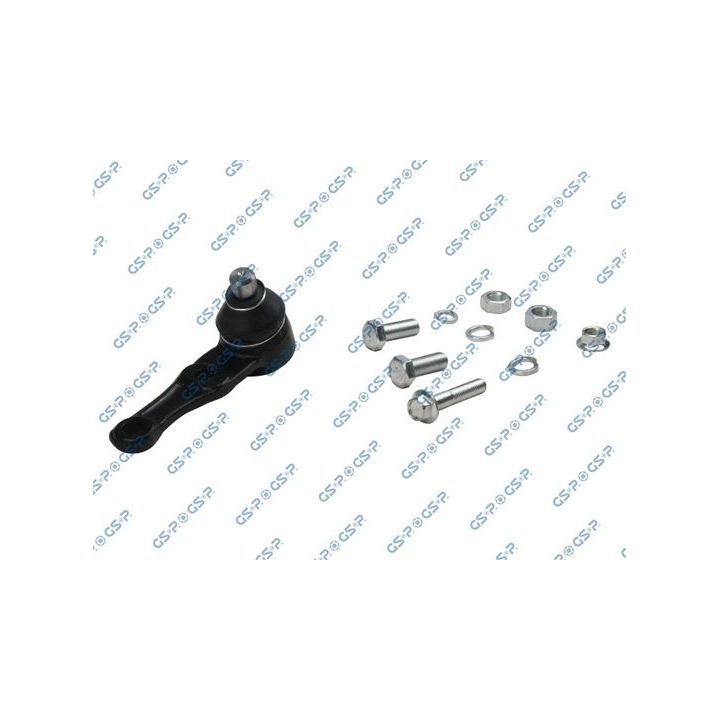 Šarnyras / girgždukas GSP S080051