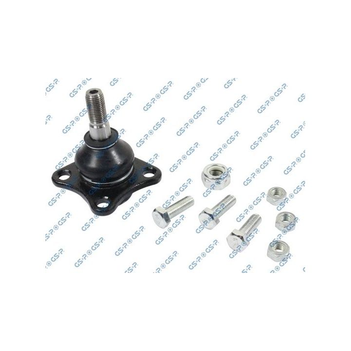 Šarnyras / girgždukas GSP S080054