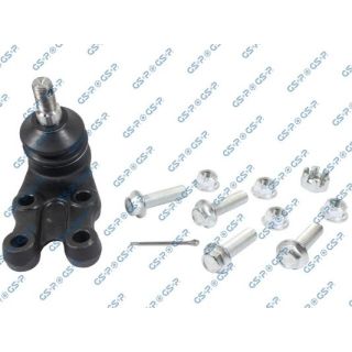 Šarnyras / girgždukas GSP S080085