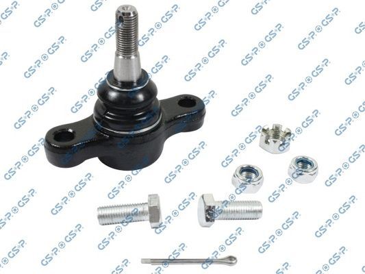 Šarnyras / girgždukas GSP S080093