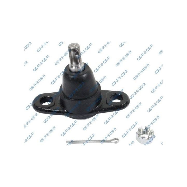 Šarnyras / girgždukas GSP S080094