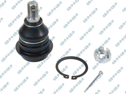 Šarnyras / girgždukas GSP S080097