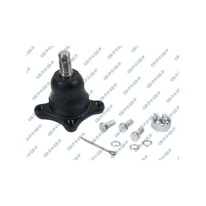 Šarnyras / girgždukas GSP S080113