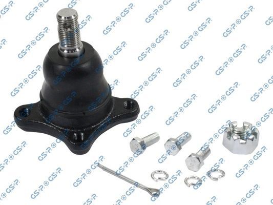 Šarnyras / girgždukas GSP S080113