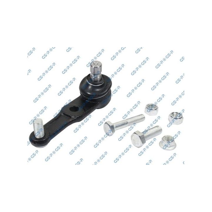 Šarnyras / girgždukas GSP S080118