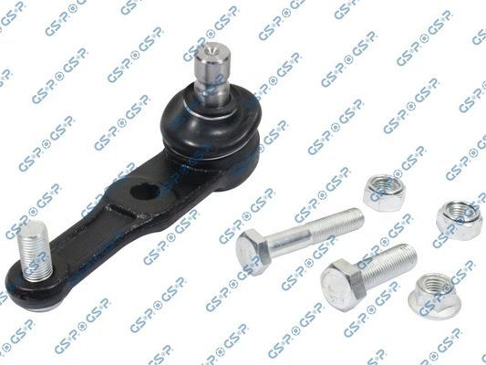 Šarnyras / girgždukas GSP S080118