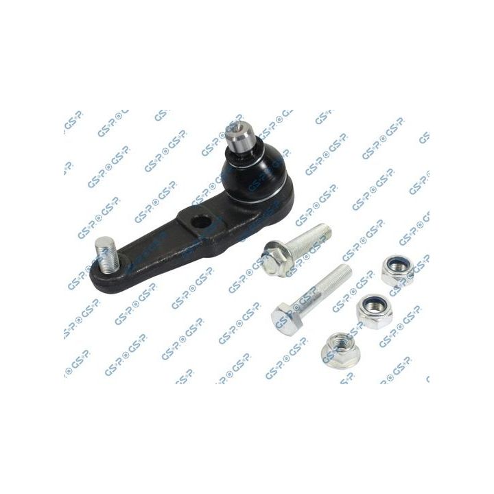 Šarnyras / girgždukas GSP S080119
