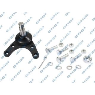 Šarnyras / girgždukas GSP S080123
