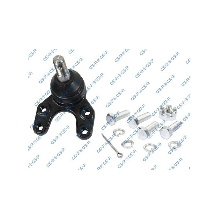Šarnyras / girgždukas GSP S080124