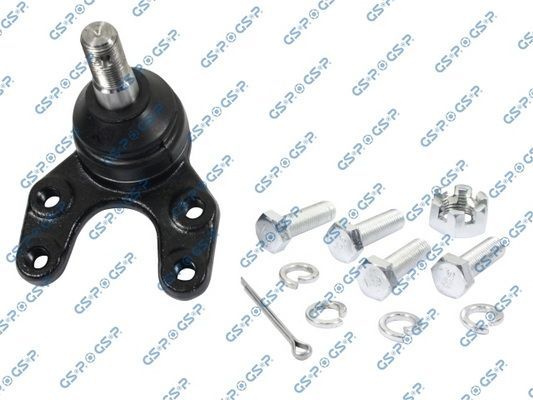 Šarnyras / girgždukas GSP S080124
