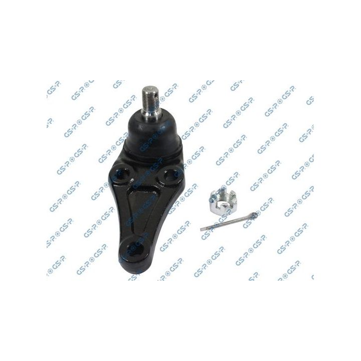 Šarnyras / girgždukas GSP S080158