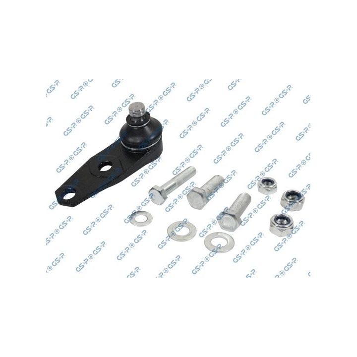 Šarnyras / girgždukas GSP S080197