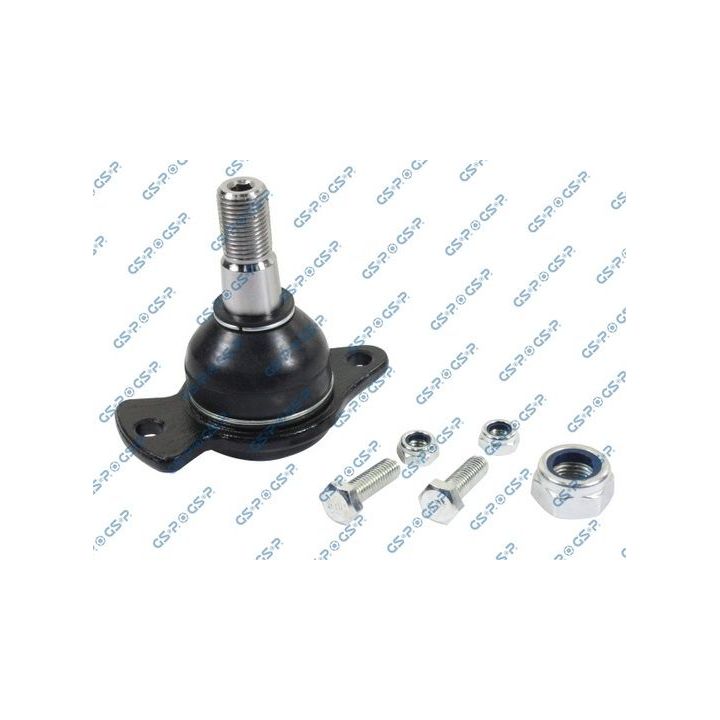Šarnyras / girgždukas GSP S080202