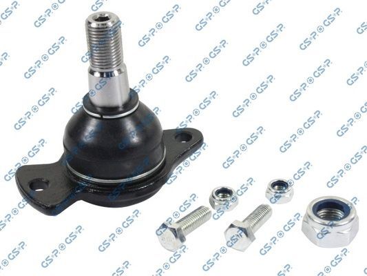 Šarnyras / girgždukas GSP S080202