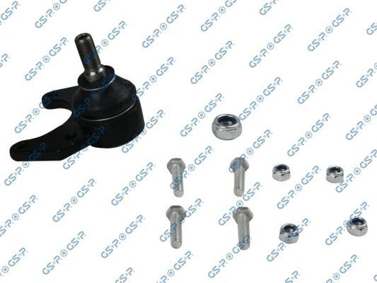 Šarnyras / girgždukas GSP S080205
