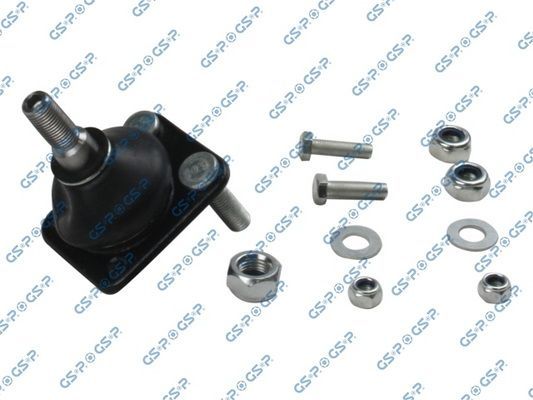 Šarnyras / girgždukas GSP S080206