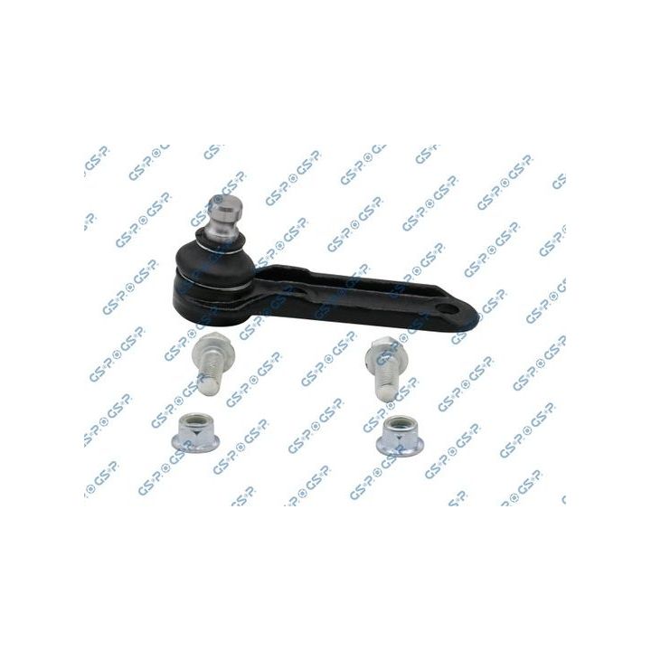 Šarnyras / girgždukas GSP S080207