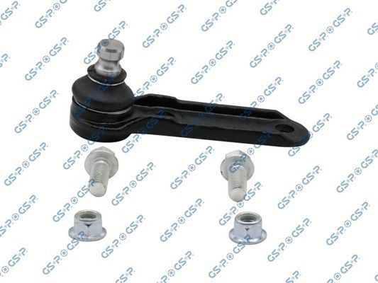 Šarnyras / girgždukas GSP S080207