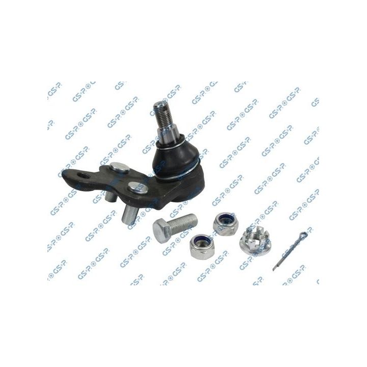 Šarnyras / girgždukas GSP S080236