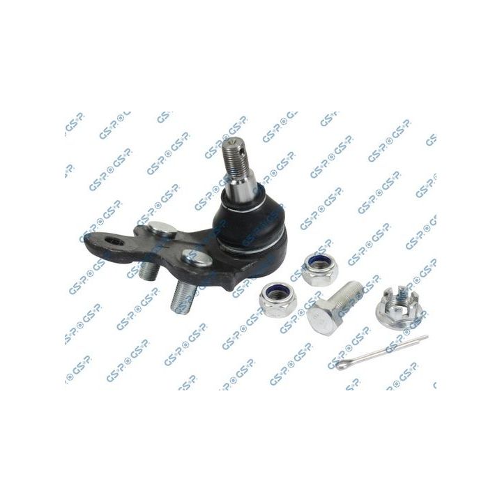 Šarnyras / girgždukas GSP S080237