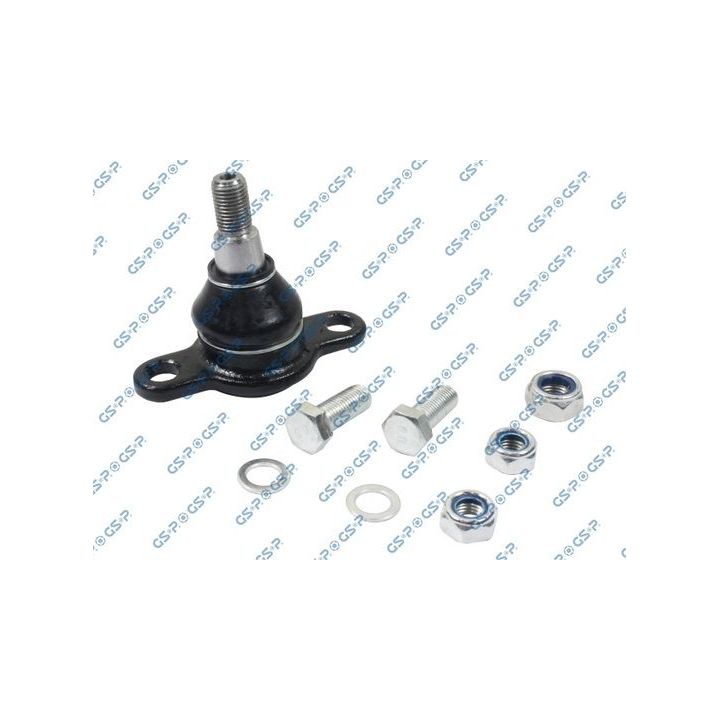 Šarnyras / girgždukas GSP S080249