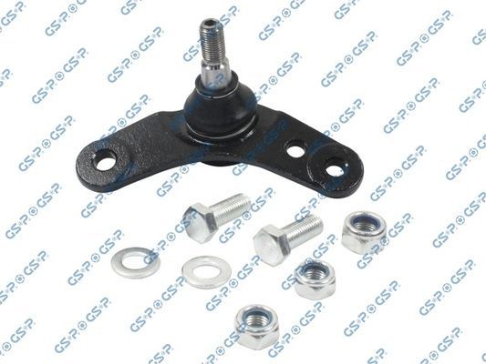 Šarnyras / girgždukas GSP S080284
